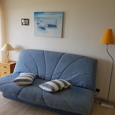 Appartement Vue Mer. A 40M De La Plage. Pornic Luaran gambar