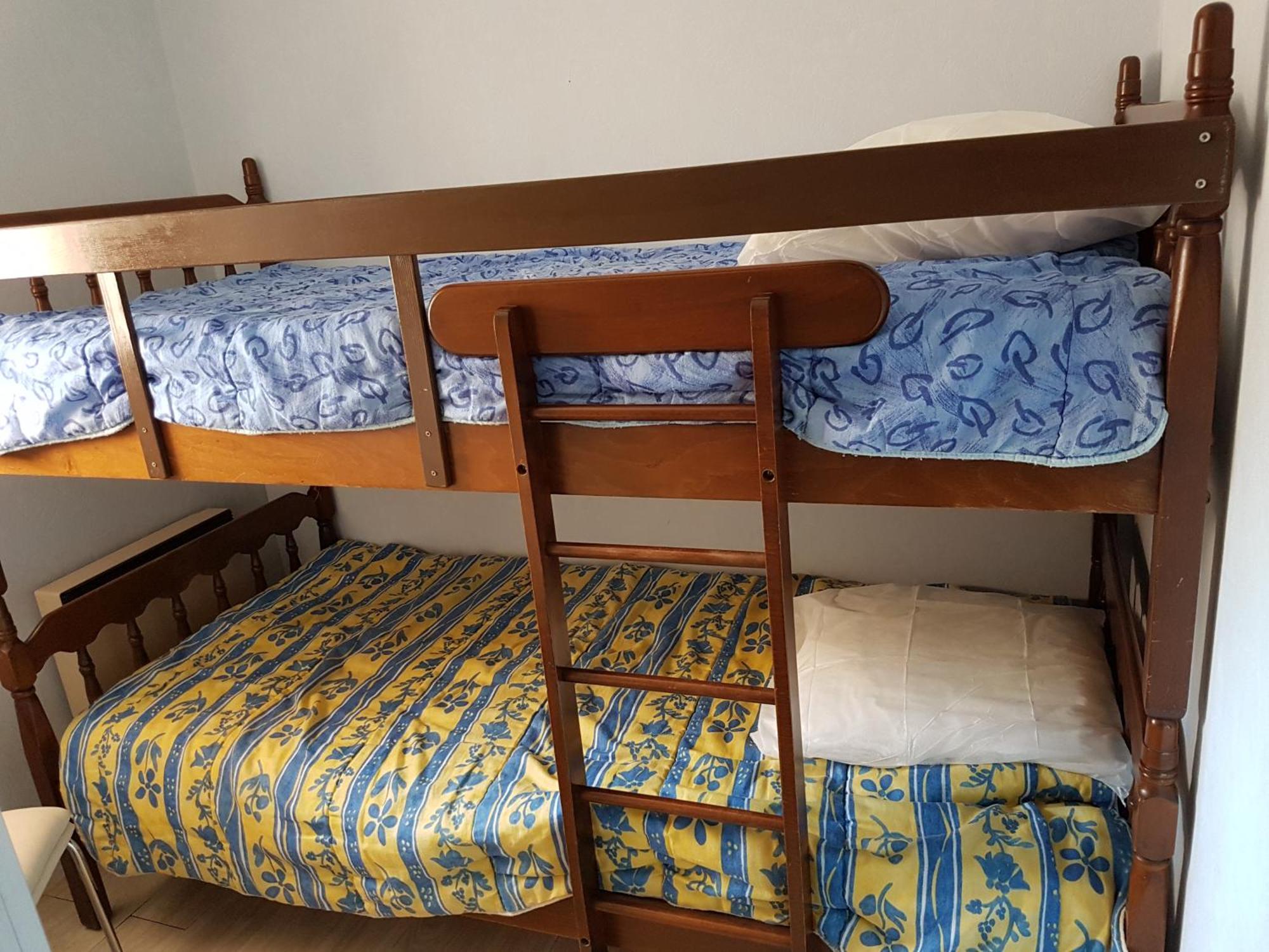Appartement Vue Mer. A 40M De La Plage. Pornic Luaran gambar