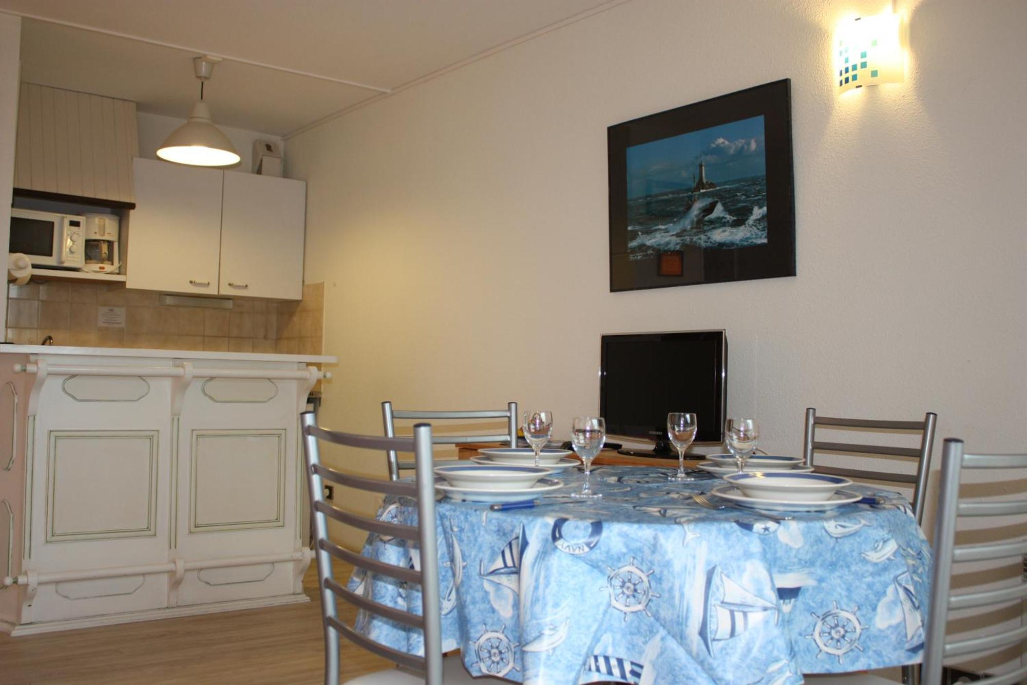 Appartement Vue Mer. A 40M De La Plage. Pornic Luaran gambar