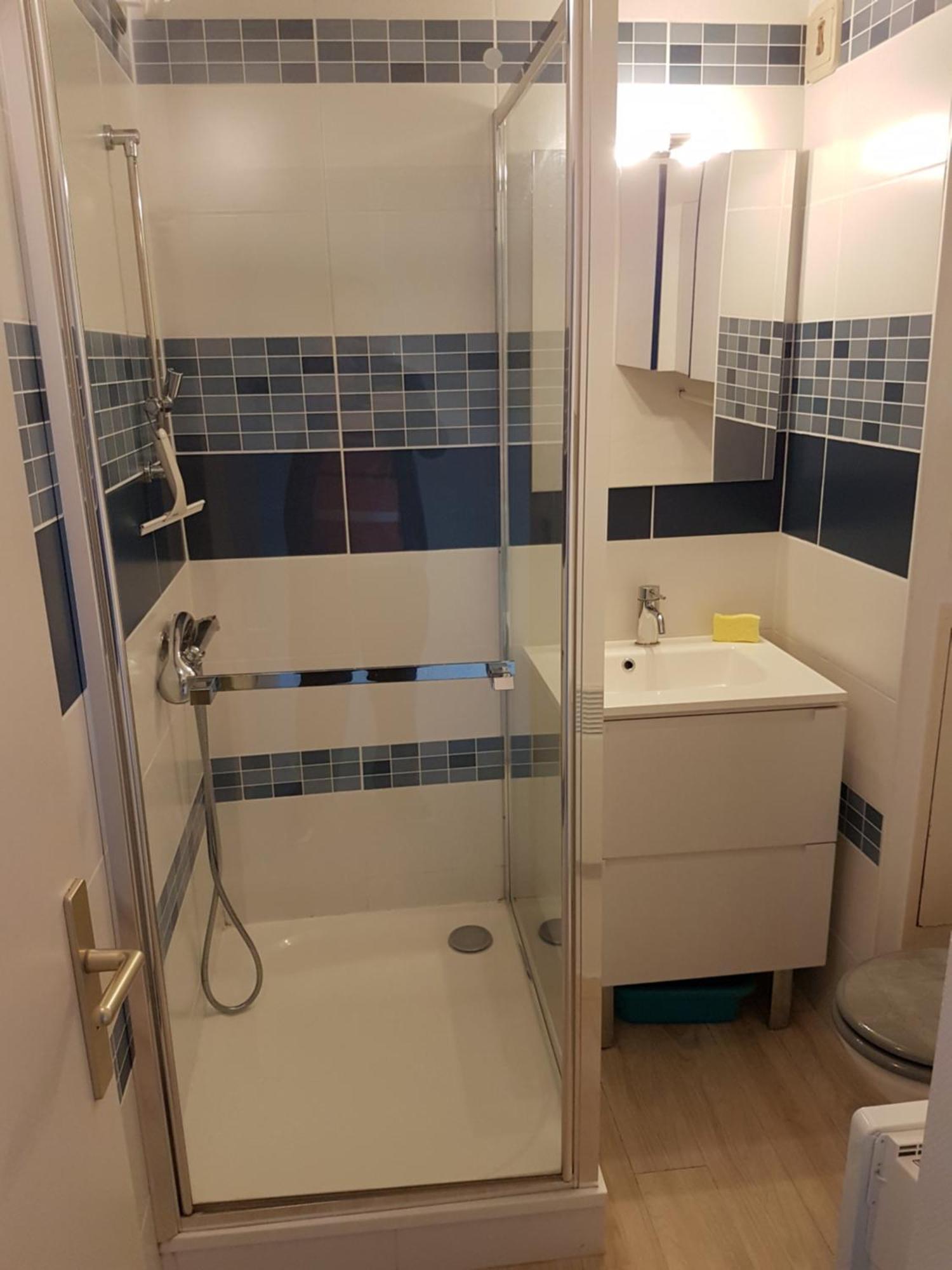Appartement Vue Mer. A 40M De La Plage. Pornic Luaran gambar